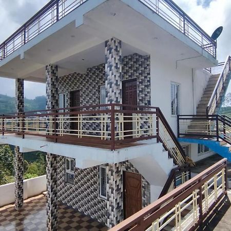 Sandy 4 Bhk Homestay - Only Adults Allowed อูตี ภายนอก รูปภาพ