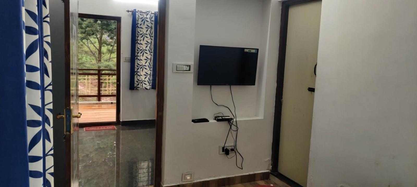 Sandy 4 Bhk Homestay - Only Adults Allowed อูตี ภายนอก รูปภาพ