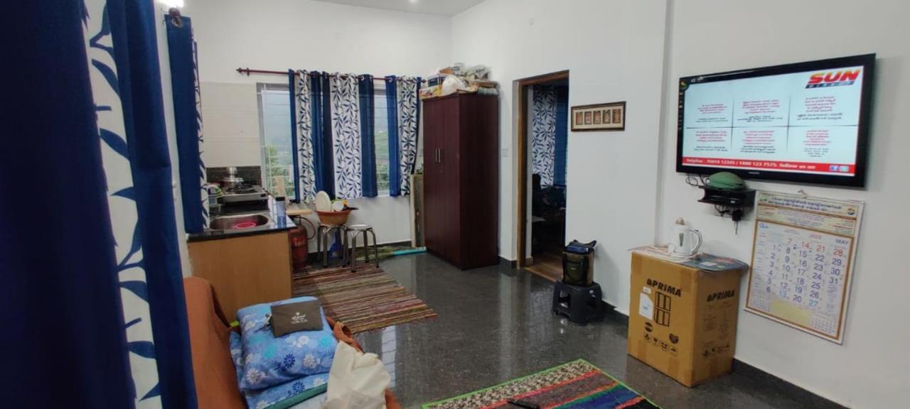 Sandy 4 Bhk Homestay - Only Adults Allowed อูตี ภายนอก รูปภาพ