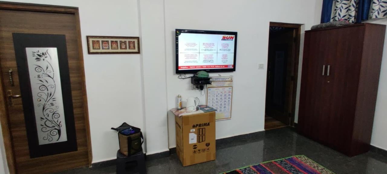 Sandy 4 Bhk Homestay - Only Adults Allowed อูตี ภายนอก รูปภาพ
