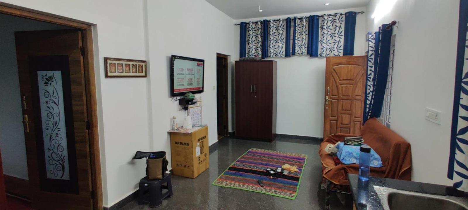 Sandy 4 Bhk Homestay - Only Adults Allowed อูตี ภายนอก รูปภาพ