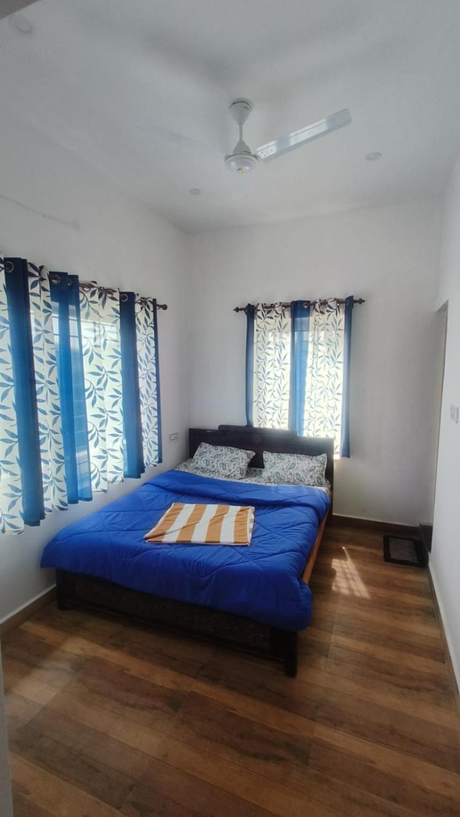 Sandy 4 Bhk Homestay - Only Adults Allowed อูตี ภายนอก รูปภาพ