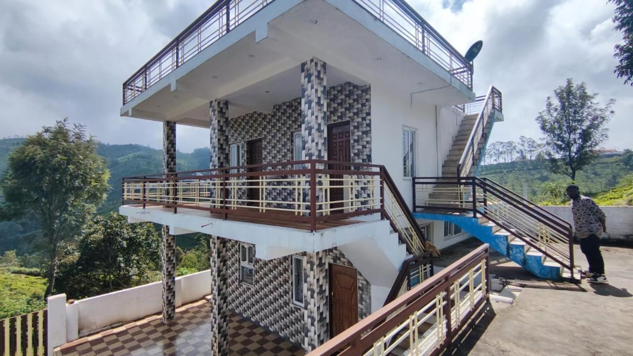 Sandy 4 Bhk Homestay - Only Adults Allowed อูตี ภายนอก รูปภาพ