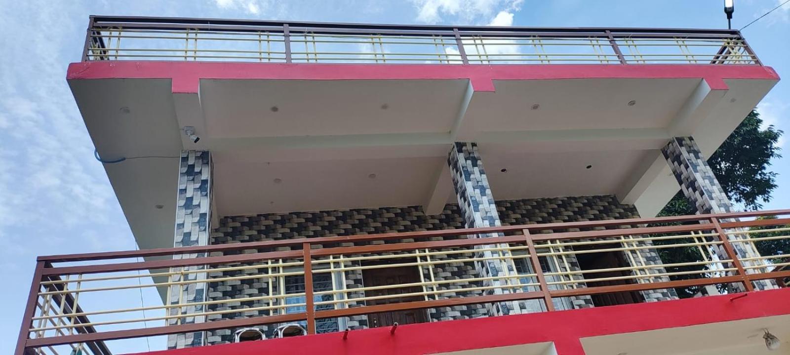Sandy 4 Bhk Homestay - Only Adults Allowed อูตี ภายนอก รูปภาพ