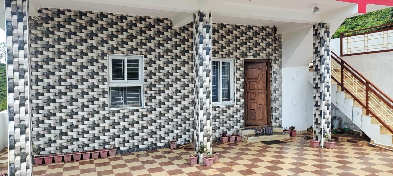 Sandy 4 Bhk Homestay - Only Adults Allowed อูตี ภายนอก รูปภาพ